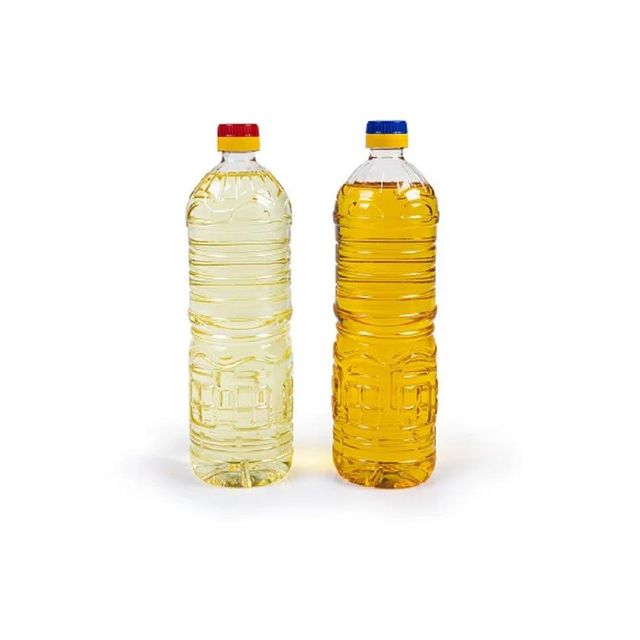 High quality canola oil supplied at factory direct price with fast delivery - Image 3