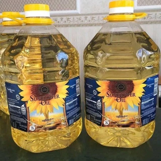 Refined Soybean Oil — Bulk & Retail Packaging, Wholesale Supply - Image 3