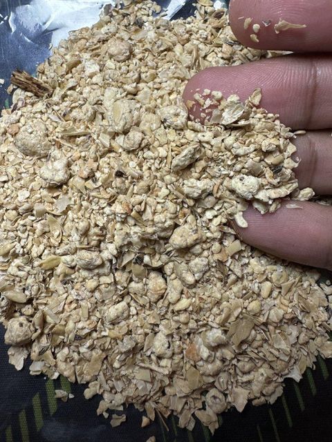 Soybean Meal - 46% protein min - Export Grade – product photo 5, product detail gallery