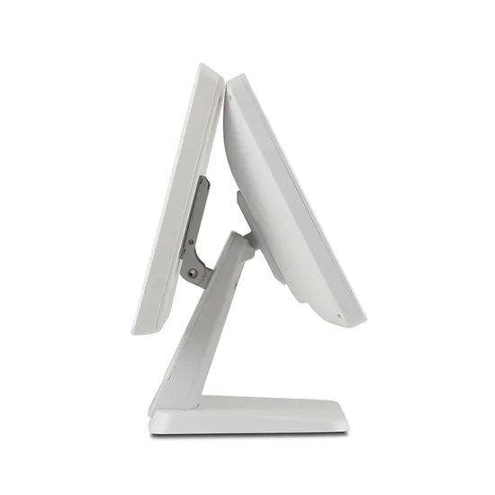 Support Customization 15 Inch Double Touch Screens Cash Register - Image 6