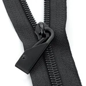 Extender Tab Fixer Zipper Sliders Metal Zipper Puller for Cloths - Image 3