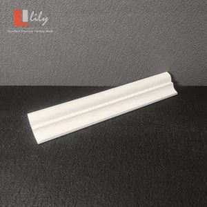 PVC Bed Mouldings Waterproof Building Materials - Image 6