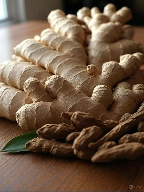 Ginger - Image 1