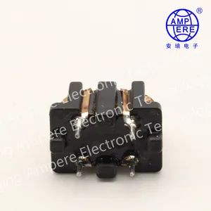Sq Flat Wire Common Mode Inductor Filter - Image 4