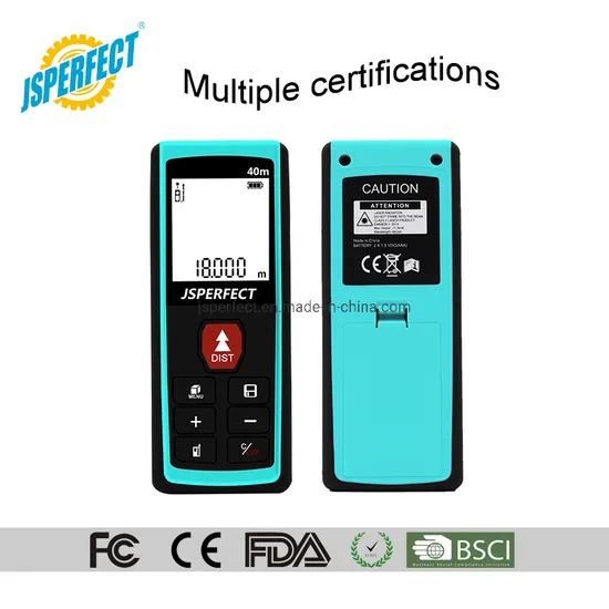 Perfect Measuring Device Instruments Laser Distance - Image 6