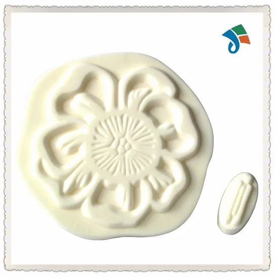Hand Decorate Painting Stamp - Image 1