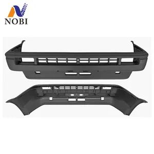 Auto Body Systems Front Car Bumper Origin China Color Custom Condition New Trademark NOBI Application Car Model NO. - Image 4