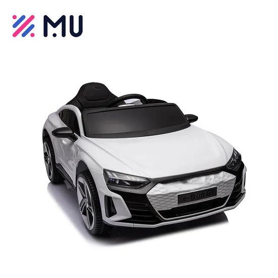 High Quality Electric Factory Remote Control Vehicles Ride-on Cars for Kids - Image 3