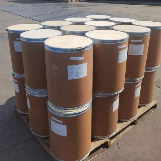 High Quality Food Preservatives Natamycin MOQ 100 Kgs Origin China Model NO. 407 Trademark AUCO Shipment 5 Days Sample - Image 2