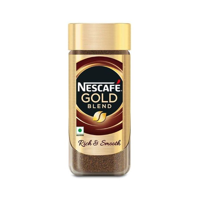 Nescafé Gold 100g Instant Coffee Wholesale Premium Coffee Drink Bulk Orders Worldwide Export Available Fresh Supply - Image 4