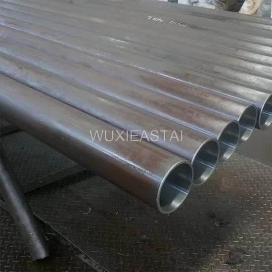 Custom Hydraulic Pipes Marine 1Y MOQ100 15D - Image 4