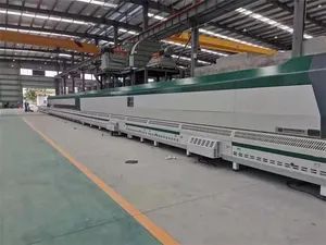 Glass Tempering Oven/Furnace, Small Glass Tempering Furnace - Image 5