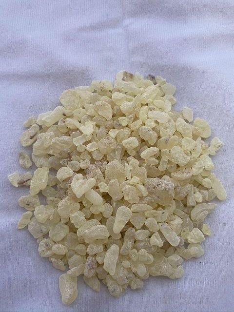 Frankincense Grade Grade - Image 1