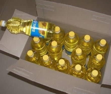 Buy Cheapest Refined Sunflower Cooking Oil – Premium Quality 100% Pure Sunflower Vegetable Oil, Available in 1L and 5L Bottles, Food Grade, Healthy Cooking Oil, Bulk Supply Available, Ready Stock for Immediate Delivery - Image 4