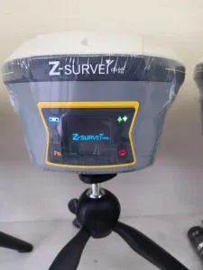 GPS Chc GPS I90/ M8/X12 Gnss Rtk GPS Base Rover Origin China Trademark CHC Model NO. I90 Channels 1408 Warranty 1 Year Size - Image 1