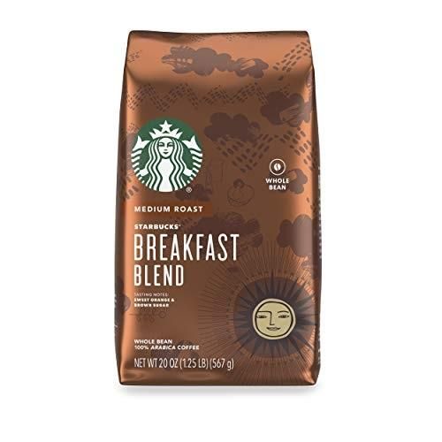 High Quality Starbucks Medium Roast Whole Bean Coffee At Low Price - Image 3