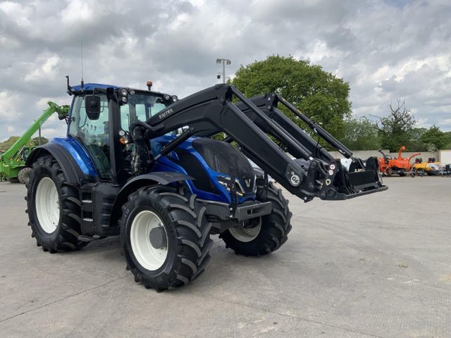 Valtra T155 Active (ST26475) - Image 3