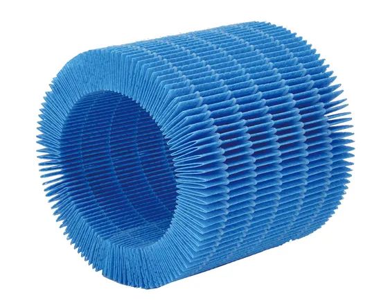 Factory Price Humidifier Filter for Home Appliances Efficiency F6 Trademark RZJ HS Code 8421399090 Model NO. Customized Origin Guangdong, - Image 2