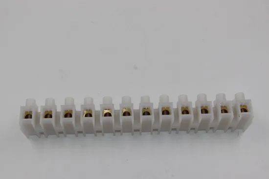 Fixed Wireless Terminals Wire Brass Terminal - Image 1