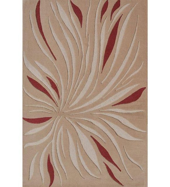 Handmade rugs Material Wool Shape Rectangular Place of Origin India Available Sizes 10x14ft, 9x12ft, 8x10ft, 6x9ft, 5x8ft - Image 1