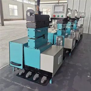 50-500mm Butt Welding Machine Steel Strip Butt Welder - Image 3