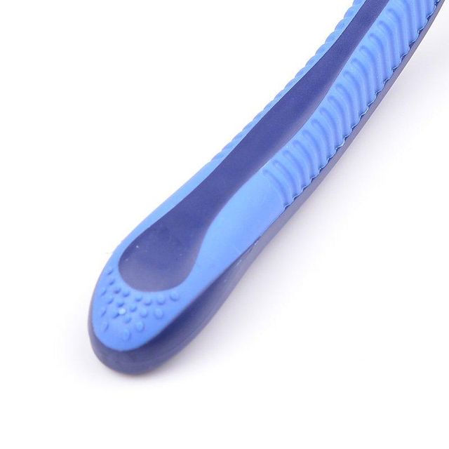 MAX 3 razor of Men Shaving Disposable razor with Stainless Steel Shaving Blades for Men. - Image 3