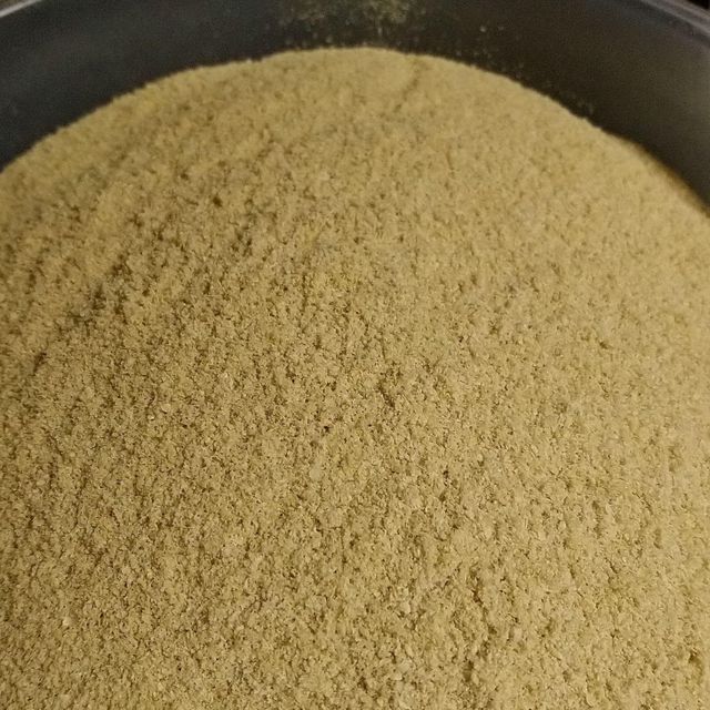 Premium Rice bran 100% Natural Feed Grade Type Rice bran Grade Animal Feed Packaging 25kg bags Features Gluten-Free Max. Moisture (%) 10 - Image 3