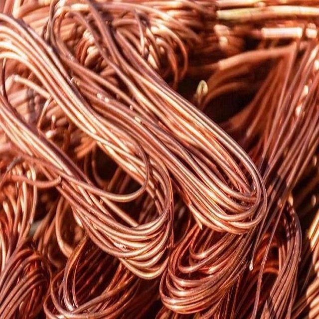 Best Factory Price of Copper Cable Scrap | Copper Wire Scraps Available In Large Quantity - Image 1
