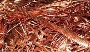 copper wire scrap copper wire scrap copper wire 99.99% wholesale price /99.99% purity copper wire scrap… - Image 2