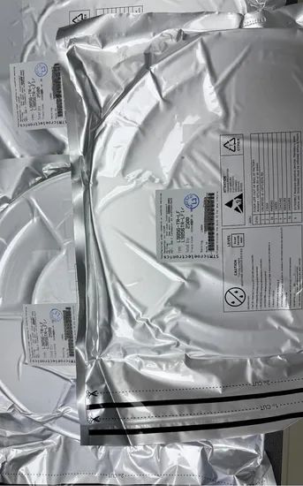 Power Management Ics Gate Drivers L9856-Tr-Lf St Microelectronics - Image 1