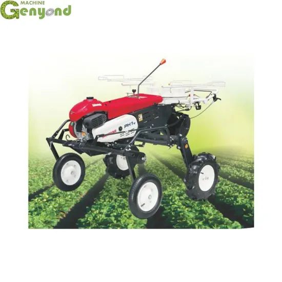 Corn Planter for Sale Planters and Seeders Rice Transplanter Color Silver Condition New Model NO. GYVT Origin Shanghai Warranty 1 - Image 6