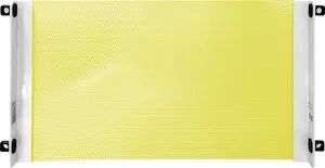 Create 2-Clamp Breast Mask for Radiation Therapy Positioning 3.2mm-White - Image 5