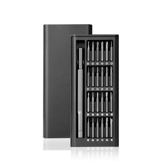 Tooljoy 25 in 1 Screwdriver Sets for Computer Repair - Image 2