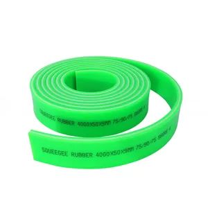 Squeegee Screen Printing Long Arm Squeegee Roll - Image 5