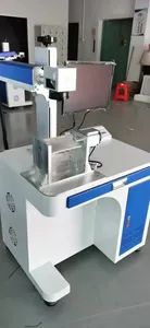 20W 30W 60W 3D Fiber Laser Marking Machine Metal Engraving Machine - Image 3
