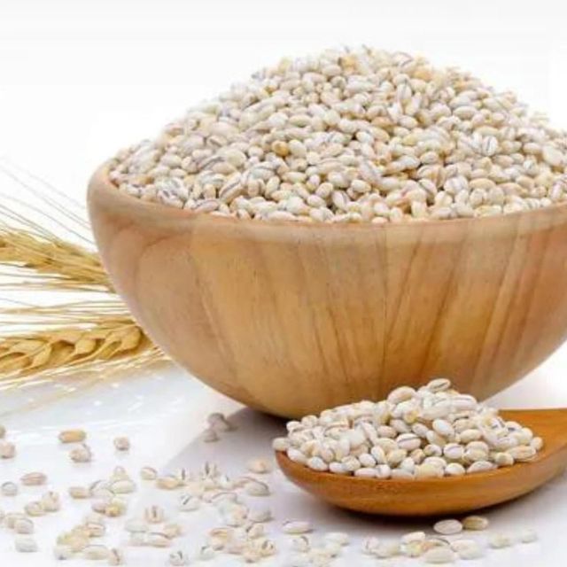 High Fiber Barley Flour Rich In Natural Nutrients Ideal For Health Focused Food Production - Image 3