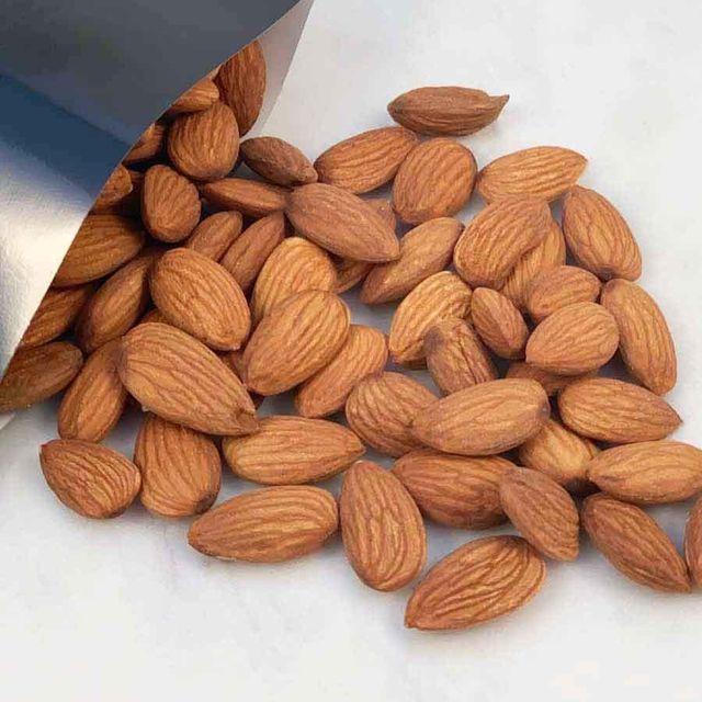 Almonds With 99% Kernel Uniformity Supporting Reliable Ingredient Performance For Food Preparation - Image 2