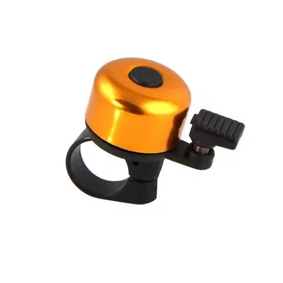 Safety Warning Cycling Alarm Bicycle Bell - Image 4