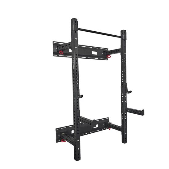 Commercial Weight Plates Squat Rack Equipment Machine for Sports Gym Fitness - Image 1