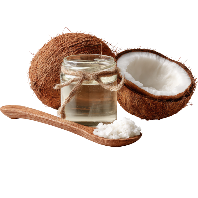 Virgin Coconut Oil - Image 4