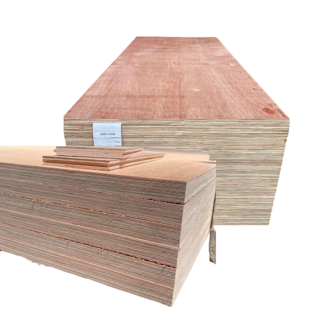 Packing Plywood Sheet Hot Selling Wide Application Indoor Carb Fsc Coc Customized Packing Made In Vietnam Manufacturer - Image 3