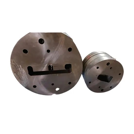 Good Selling High Speed Steel Brass Spiral Point Extrusion Taps Dies - Image 3