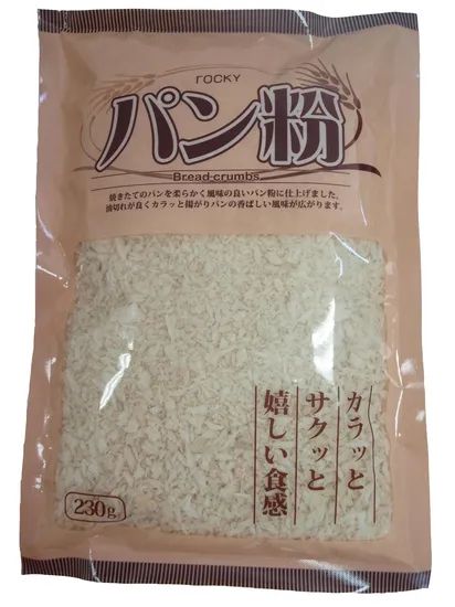 White Bread Crumbs for Frying - Image 3