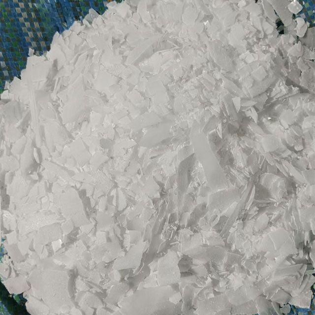 Phthalic Anhydride C8H4O3 Agrochemical Dyestuff Synthesis Intermediate Plasticizer for Agriculture and Industry – product photo 4, product detail gallery