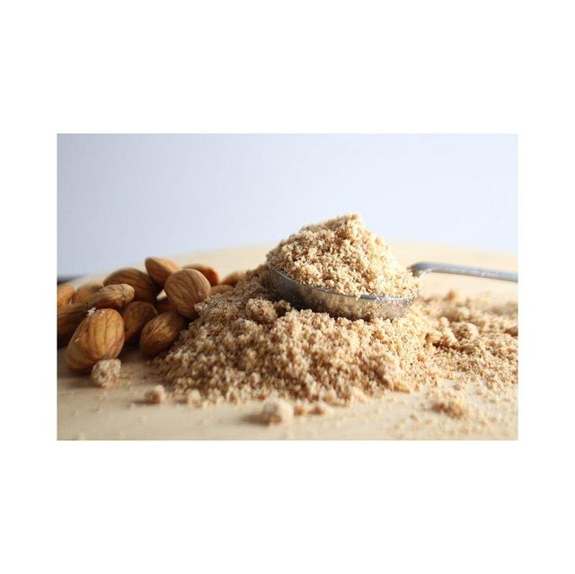 Hot Selling Pure Almond Flour Straight Powder Wholesale Organic Almond Flour Powder - Image 1