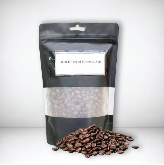 Coffee Wholesale Coffe Floured Coffee Bean Private Label Healthy Drink Green Coffee Bean - Image 4