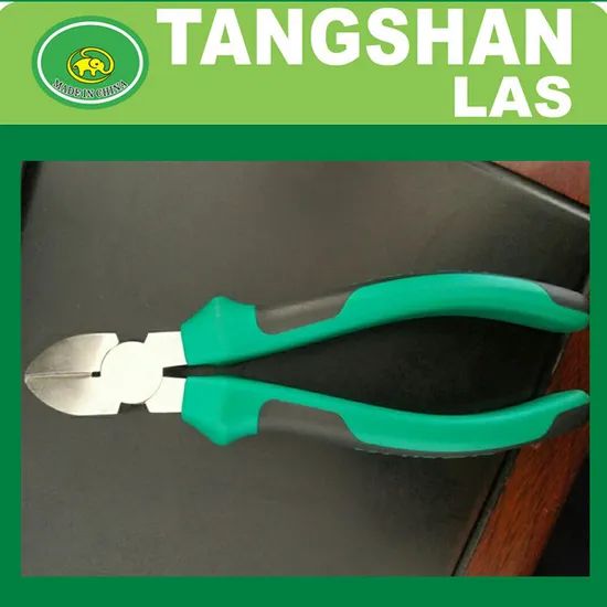 Pliers Cutting Pliers - Image 4