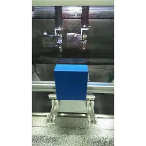 Automatic Spray Coloring Coating Machine for Plastic Toys Coating Color Blue Warranty Period 1 Year Automation Level - Image 4