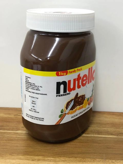 Cheap Price Wholesale Manufacturer Nutella Chocolate / Ferrero Nutella Chocolate / Nutella Chocolate Spread In Bulk - Image 5