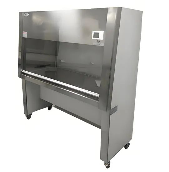 Customize Workbench Mycology Clean Work Bench Pulley Table Noise ＞62DB Origin China Fan Power 600W Airflow 1500m3/H Certification CE - Image 6